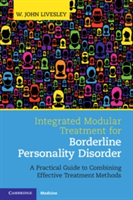 Integrated Modular Treatment for Borderline Personality Disorder | Vancouver) W. John (University of British Columbia Livesley