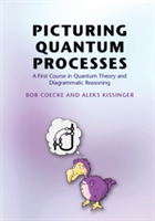 Picturing Quantum Processes | Bob (University of Oxford) Coecke, Aleks (Radboud Universiteit Nijmegen) Kissinger