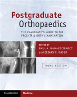 Postgraduate Orthopaedics |