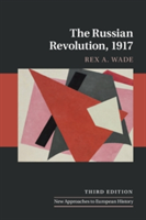 The Russian Revolution, 1917 | Virginia) Rex A. (George Mason University Wade