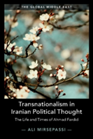 Transnationalism in Iranian Political Thought | Ali (New York University) Mirsepassi
