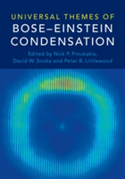 Universal Themes of Bose-Einstein Condensation |