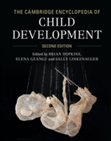 The Cambridge Encyclopedia of Child Development |