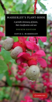 Mabberley\'s Plant-book | Oxford) David J. (Wadham College Mabberley