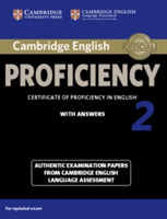 Cambridge English Proficiency 2 Student\'s Book with Answers |