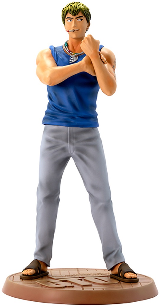 Figurina - GTO: Onizuka | AbyStyle