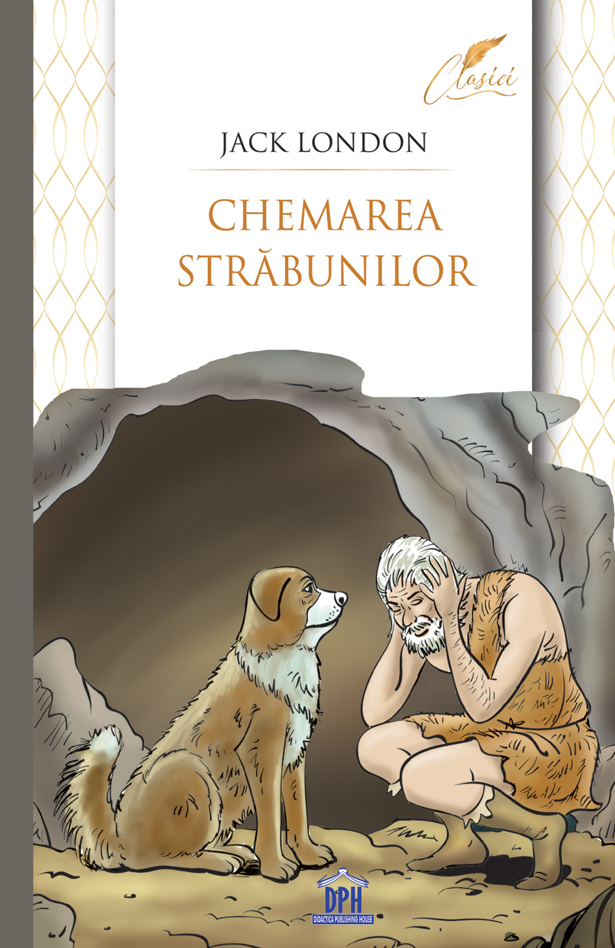 Chemarea strabunilor | Jack London