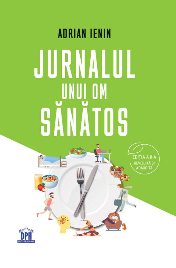 Jurnalul unui om sanatos