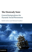The Unsteady State | Vancouver) Keith (University of British Columbia Culver, Toronto) Michael (York University Giudice