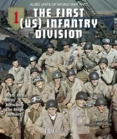 The First (US) Infantry Division | Stephane Lavit, Philippe Charbonnier