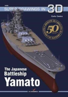 The Japanese Battleship Yamato | Carlo Cestra