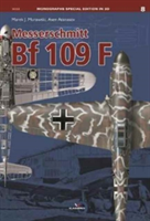 Messerschmitt BF 109F | Asen Atanasov, Marek Murawski