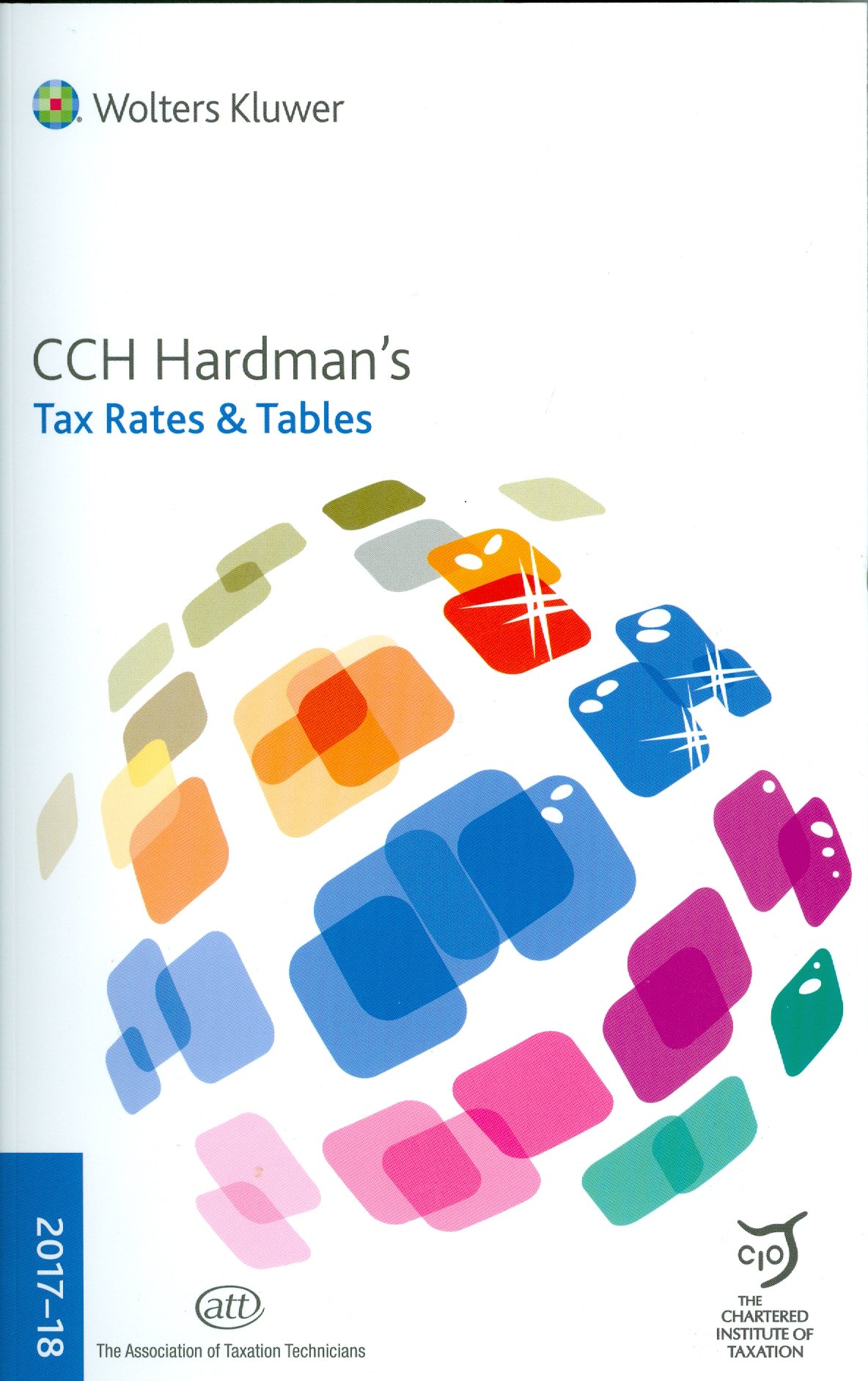 Hardmans Tax Rates & Tables | Wolters Kluwer