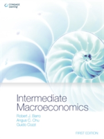 Intermediate Macroeconomics | Robert J. Barro, Angus Chu, Guido Cozzi