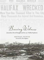 Bearing Witness | Michael Dupuis
