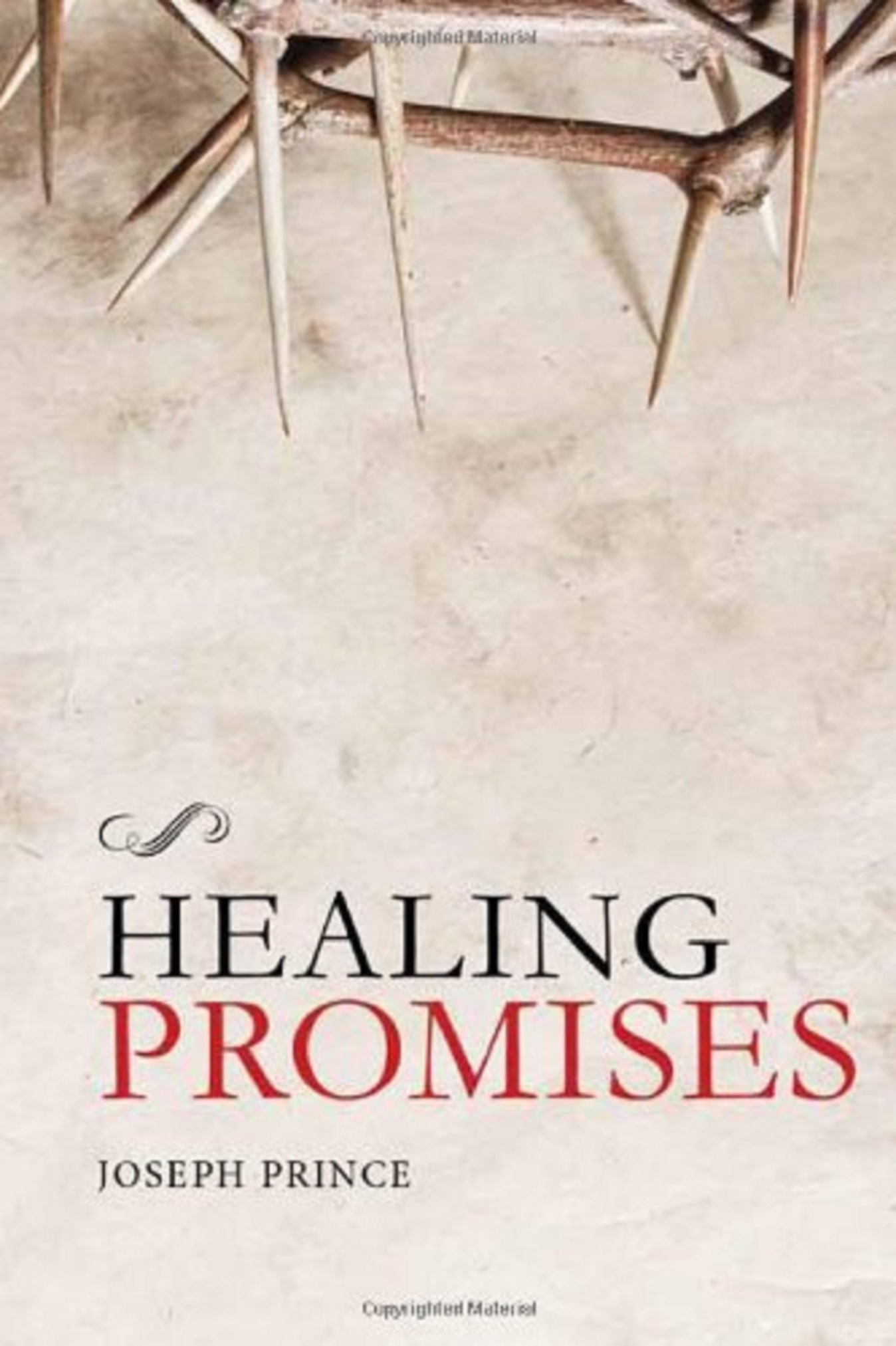 Healing Promises | Joseph Prince