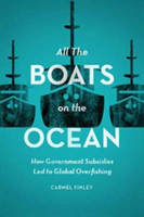 All the Boats on the Ocean | Carmel Finley