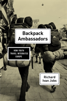 Backpack Ambassadors | Richard Ivan Jobs