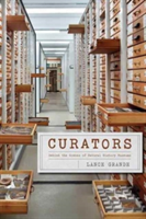 Curators | Lance Grande