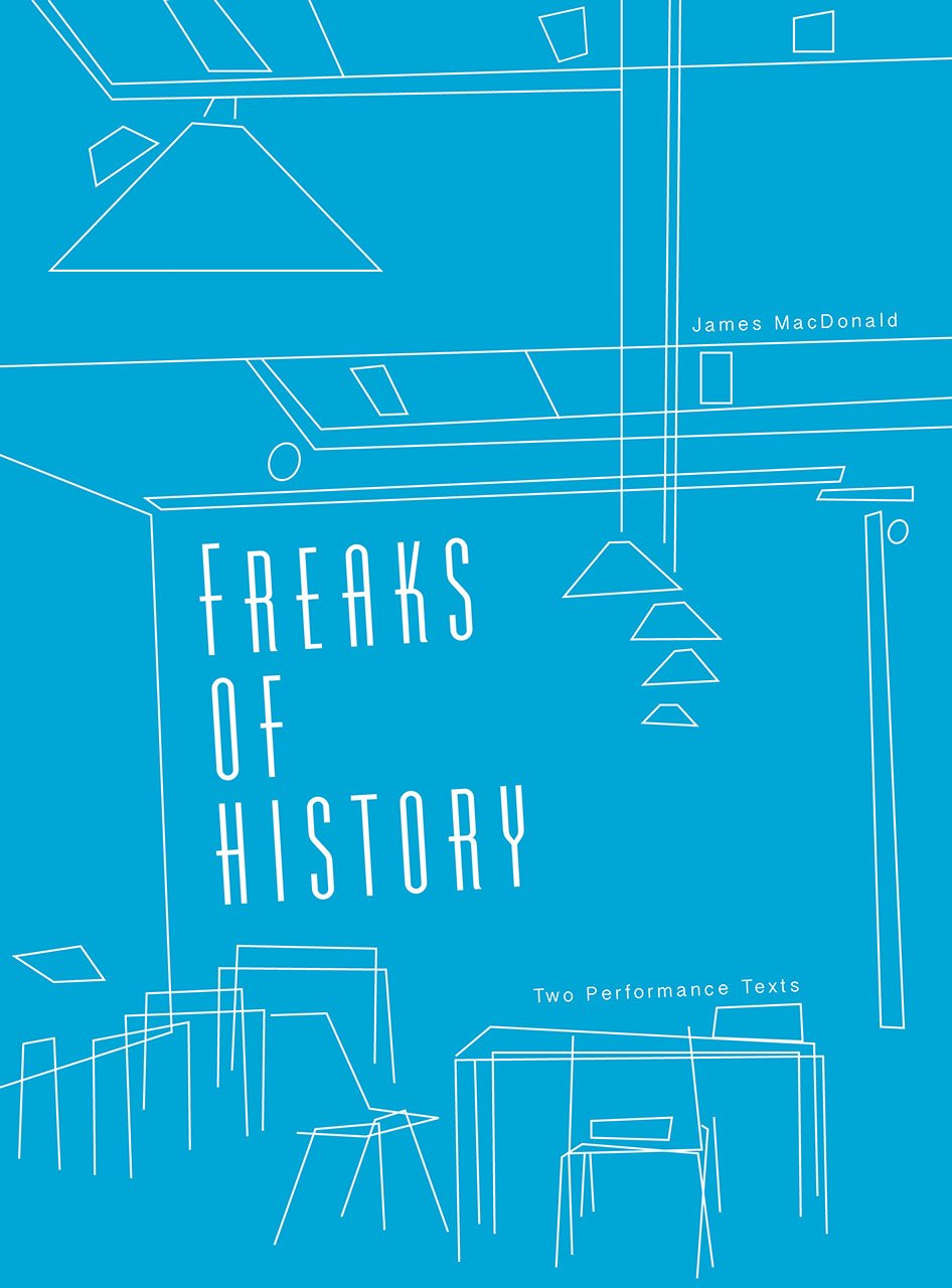 Freaks of History | James MacDonald
