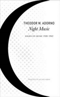 Night Music | Theodor W. Adorno