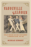 Vaudeville Melodies | Nicholas Gebhardt