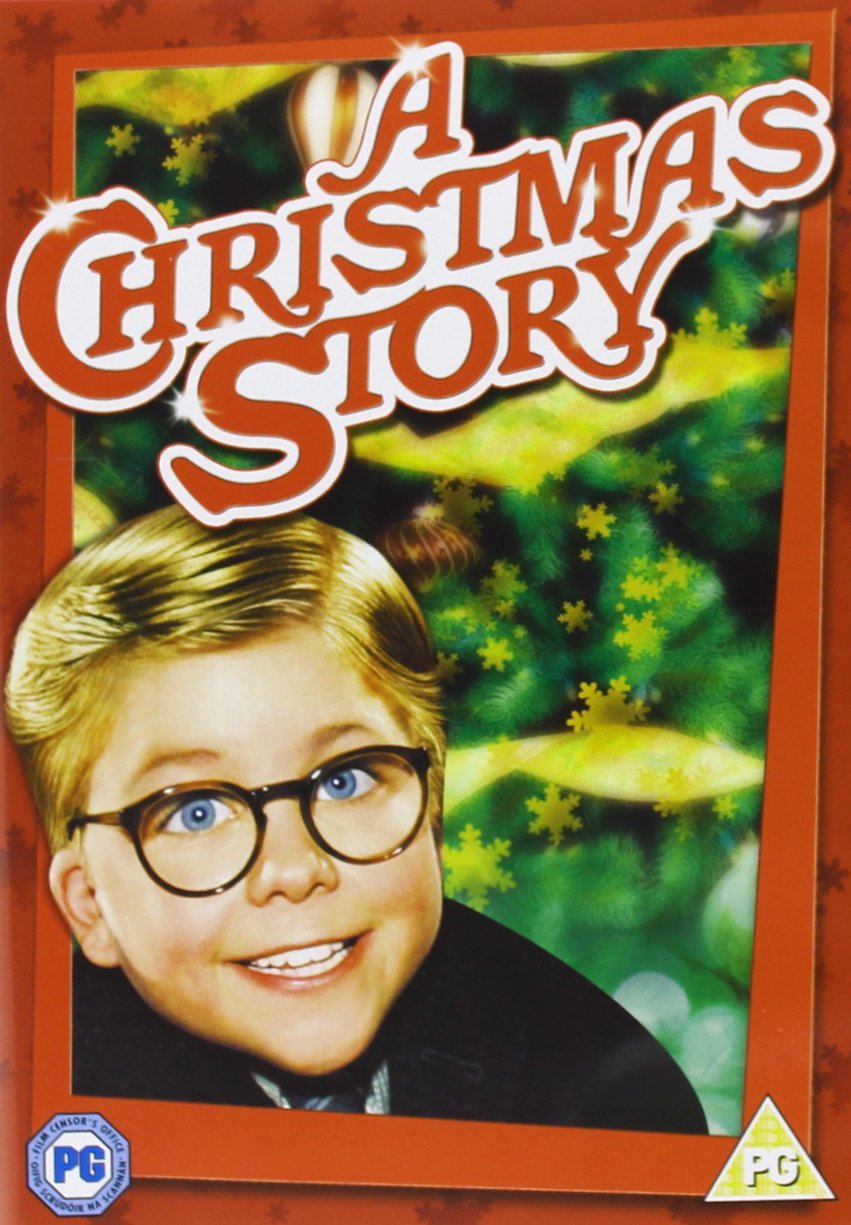 A Christmas Story