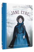 Cozy Classics: Jane Eyre | Holman Wang, Jack Wang