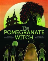 The Pomegranate Witch | Denise Doyen