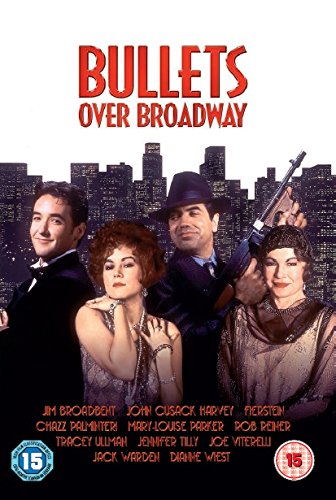 Bullets Over Broadway | Woody Allen