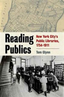 Reading Publics | Tom Glynn