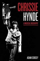 Chrissie Hynde | Adam Sobsey