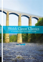 Welsh Canoe Classics | Eddie Palmer, Adam Robson, Nigel Wilford