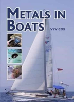 Metals in Boats | Vyv Cox