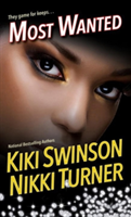 Most Wanted | Nikki Turner