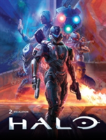 Halo Library Edition Volume 2 | Douglas Franchin, Sergio Arino