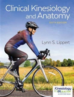 Clinical Kinesiology & Anatomy 6e | Lippert