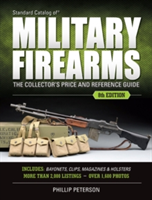 Standard Catalog of Military Firearms | Phillip Peterson