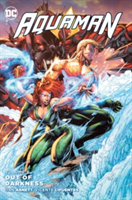 Aquaman TP Vol 8 | Dan Abnett