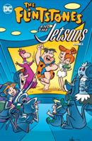 Flintstones and Jetsons TP Vol 1 | Mike Carlin