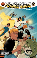 Future Quest TP Vol 1 | Jeff Parker