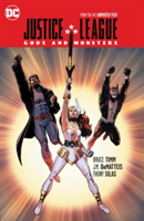 Justice League Gods and Monsters TP | J. M. DeMatteis