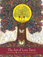 The Art of Love Tarot | Denise (Denise Jarvie) Jarvie