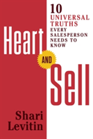 Heart and Sell | Shari (Shari Levitin) Levitin