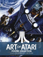 Art of Atari Poster Collection | None