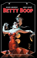Betty Boop | Roger Langridge