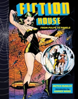 FROM PULPS TO PANELS, FROM JUNGLES TO SP | MITCH MAGLIO