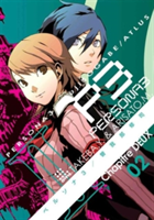 Persona 3 Volume 2 | Atlus