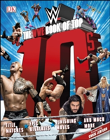 The WWE Book of Top 10s | Dean Miller