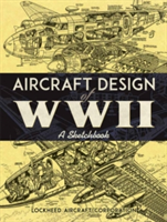 Aircraft Design of WWII | Lockheed Aircraft Corporation